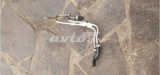 Датчик давления выхлопных газов 04L131552DP VAG