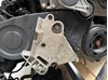 Кронштейн опоры двигателя 06F199207Q VAG