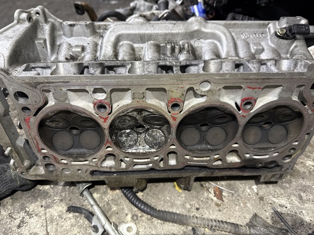 06K403AF VAG купить в Одесса