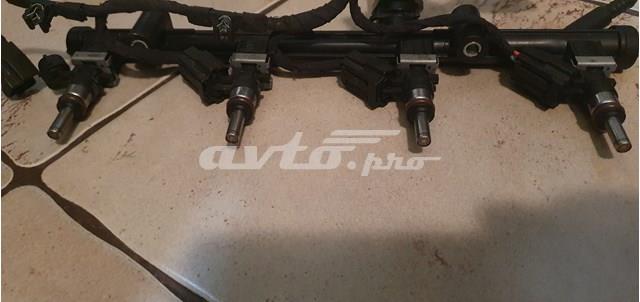 Форсунки 06L906031A VAG