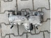 Впускной коллектор Volkswagen Touareg 1