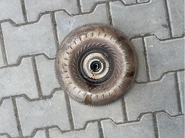 Муфта гидравлическая 09G323571G VAG