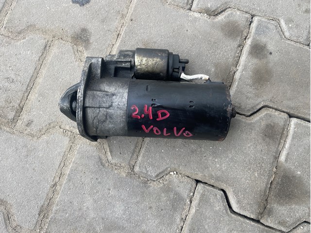 Крышка стартера передняя 1005831253 VOLVO