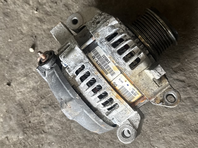 Генератор автомобиля 1042104521 TOYOTA