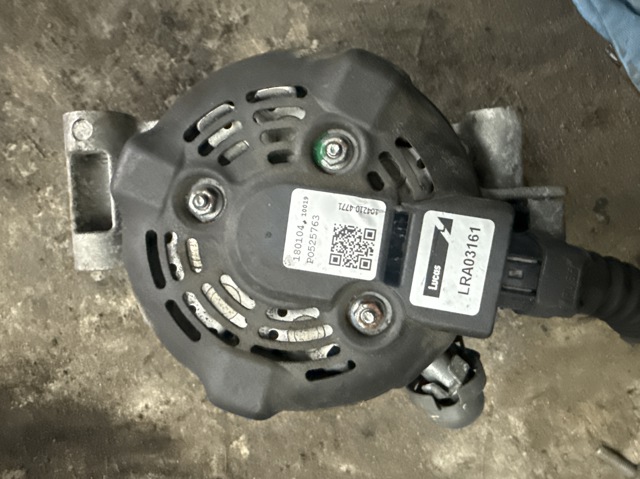 Генератор автомобиля 1042104771 DENSO