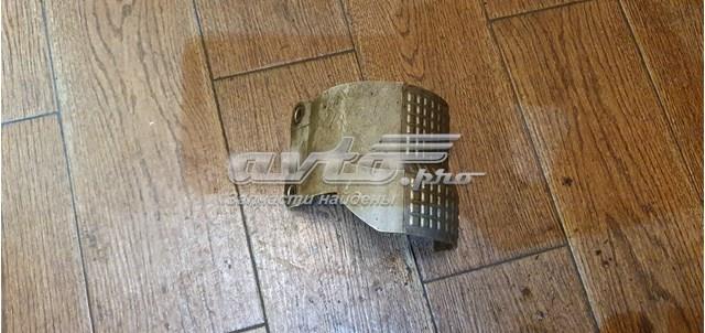 Тепловой экран ШРУСа передней полуоси 1J0407721G VAG