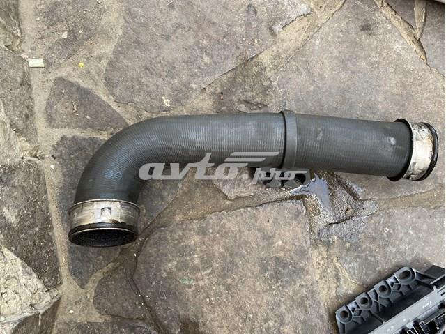 Шланг интеркуллера 1K0145838A VAG