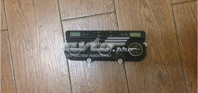Блок управления режимов отопления 1K0907044AG VAG