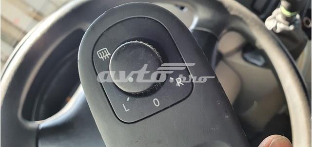 Блок управления зеркалами заднего вида 1K0959565L VAG