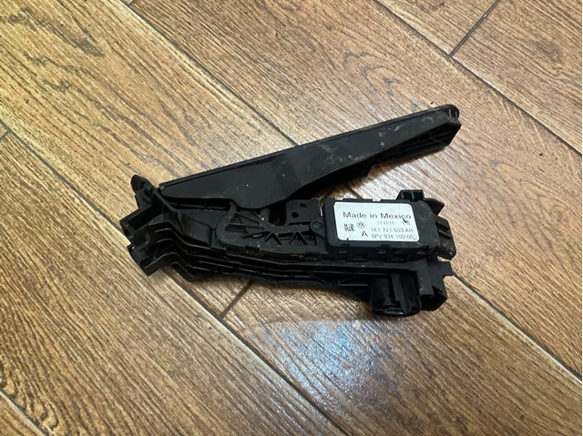 Педали газа 1K1721503AH VAG
