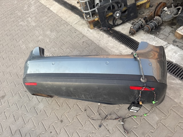 Задний бампер 1K5807417 VAG