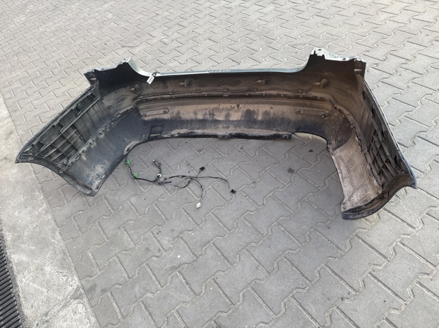 1K5807417 Задний бампер купить Украина