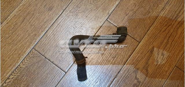 VAG 1T0122073BC Патрубок радиатора в наличии Каменское