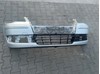 Кожух бампера переднего 1T0807221D VAG