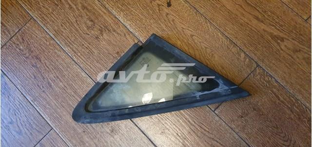 Стекло-форточка двери, передней, правой 1T0845412 VAG