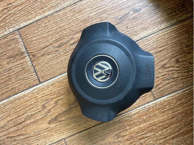 VAG 1T0880201L Подушка безопасности (AIRBAG) водительская в наличии Чернигов