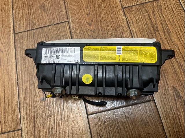 Подушка безопасности, пассажирская 1T0880204E VAG