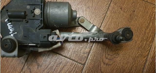 Трапеция стеклоочистителя, левая 1T0955023E VAG