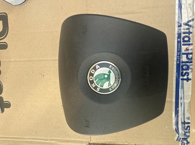 Airbag в мультируль 1Z0880201S VAG