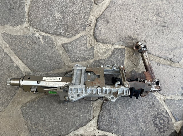 Рулевая колонка 1Z1419502D VAG