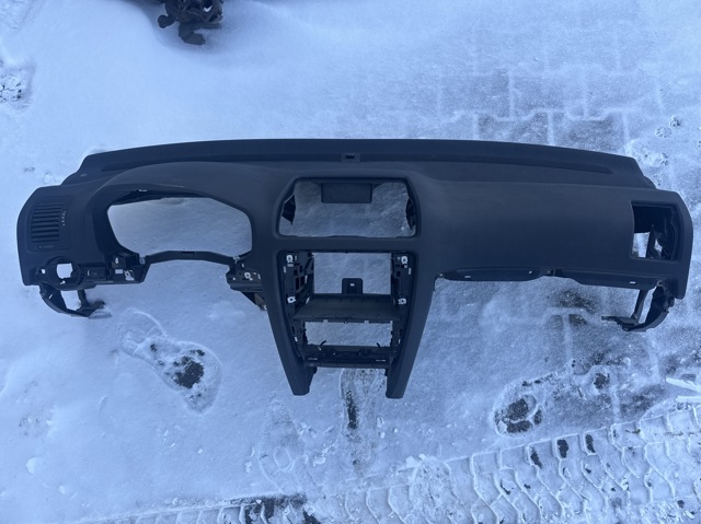 Панель приборная торпеды 1Z1857007 VAG