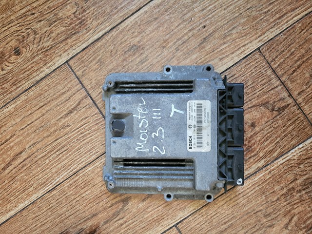 BOSCH 237102265R Блок управления двигателем в наличии Сумы