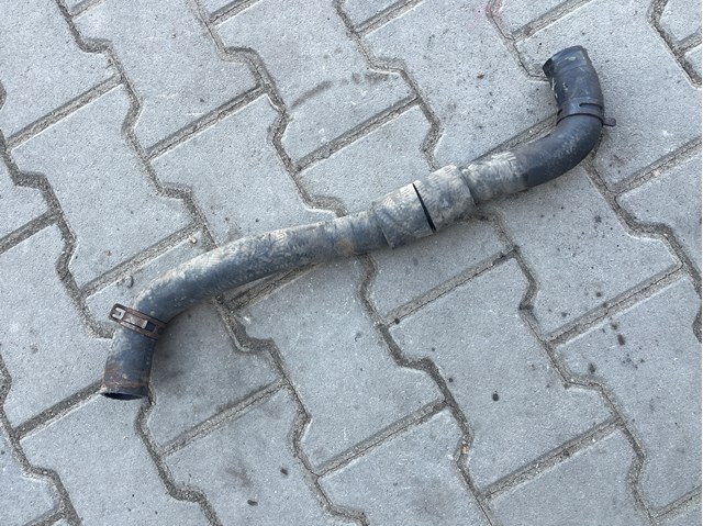 Нижний патрубок радиатора 254121F350 HYUNDAI
