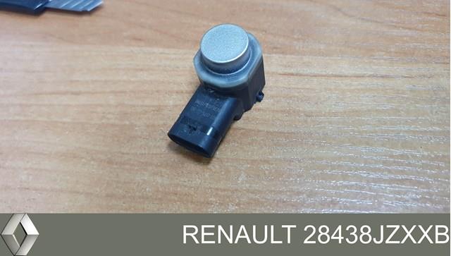 RENAULT 28438JZXXB в наличии Украина