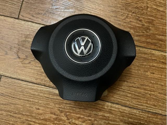 Airbag в мультируль 2K5880201B VAG