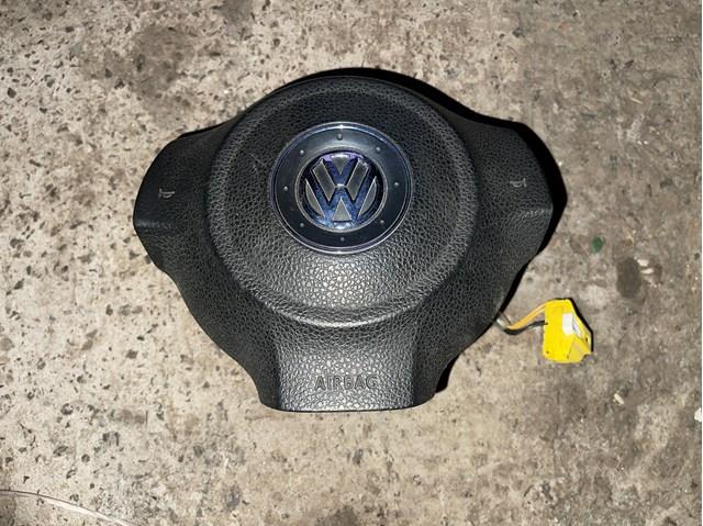 Airbag в мультируль 2K5880201F VAG