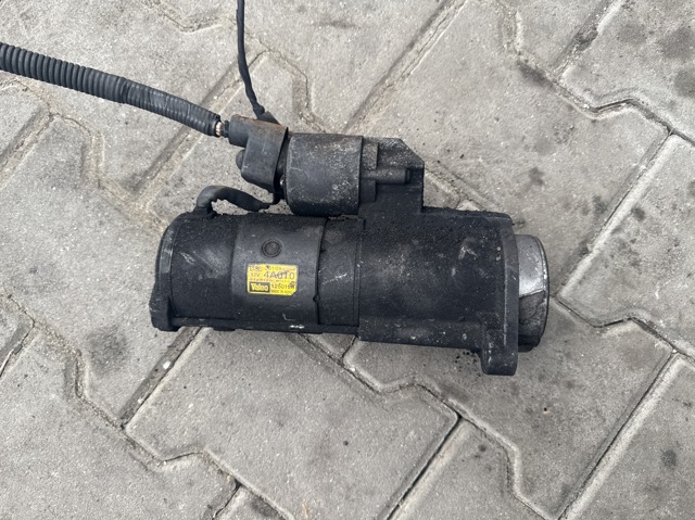 Стартер двигателя 361004A010 HYUNDAI