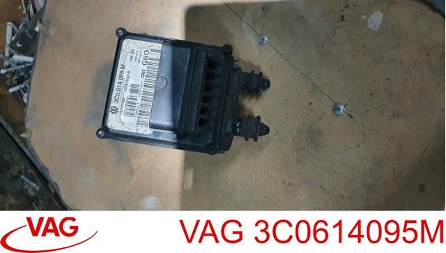 Блок управления ABS 3C0614095M VAG