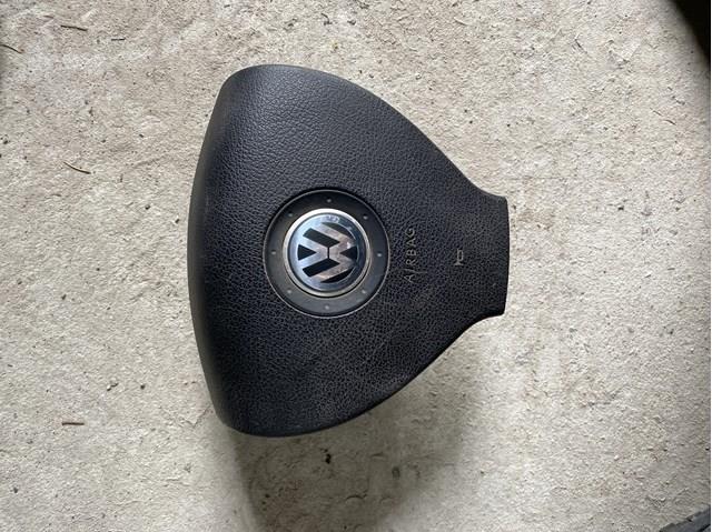 VAG 3C0880201AB Подушка безопасности (AIRBAG) водительская в наличии Каменское