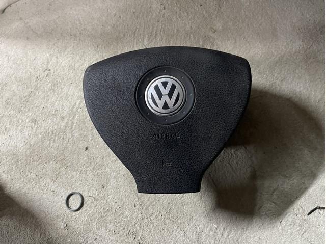 3C0880201AF VAG Подушка безопасности (AIRBAG) водительская купить в Днепр