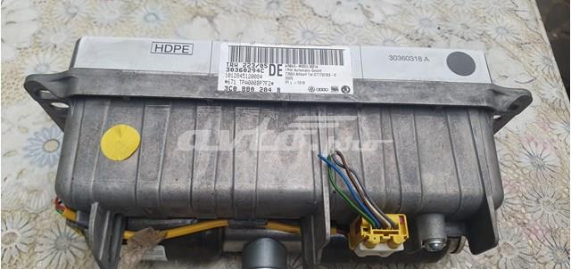 3C0880204B VAG Подушка безопасности (AIRBAG) пассажирская купить в Львов