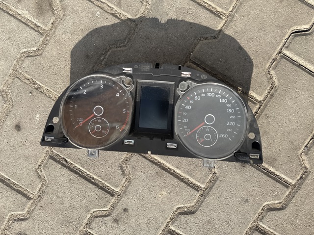 3C0920872B VAG Панель приборов купить в Одесса