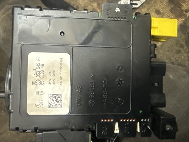 3C0953549AD VAG купить в Львов