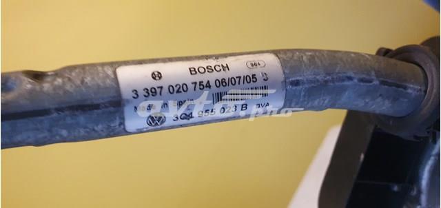 Трапеция стеклоочистителя 3C1955023B VAG