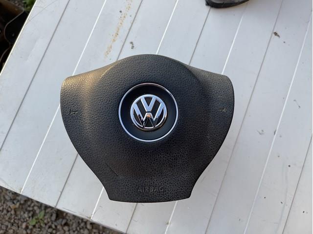 Airbag в мультируль 3C8880201K VAG