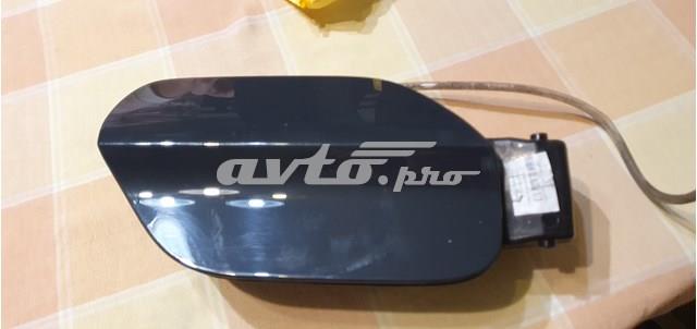 Корпус заливной горловины топливного бака 3G5809857C VAG