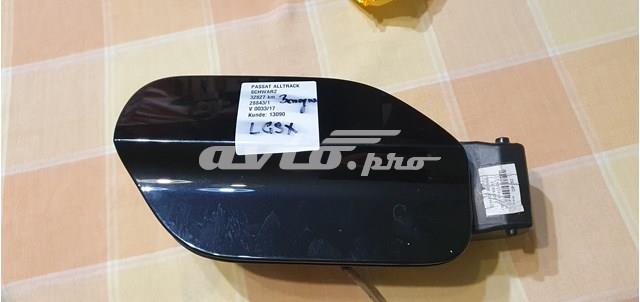 Горловина бензобака 3G9809857 VAG