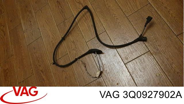 Провод датчика АБС задний правый 3Q0927902A VAG
