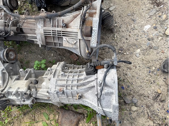 КПП 430003C100 HYUNDAI