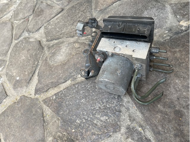 Блок управления АБС  4454005100 TOYOTA