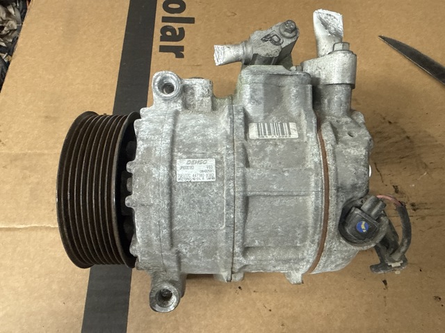 Компрессор хладагента 4471808382 LAND ROVER