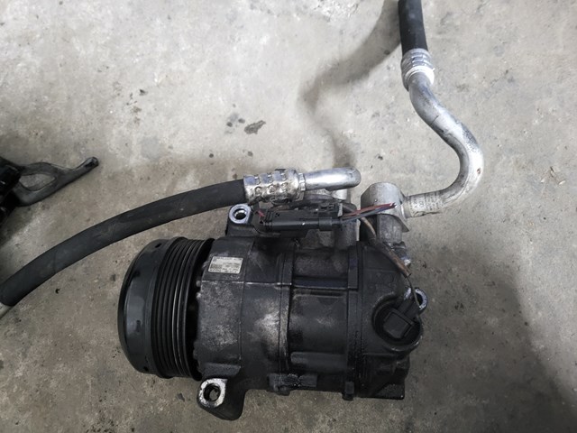 MERCEDES 4472807090 Компрессор кондиционера в наличии Киев