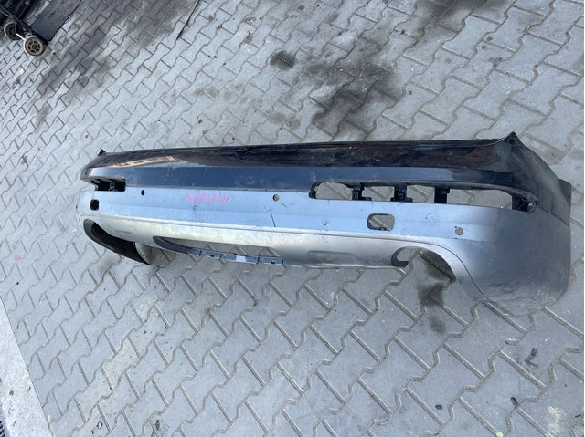 4L0807511 Задний бампер купить Украина