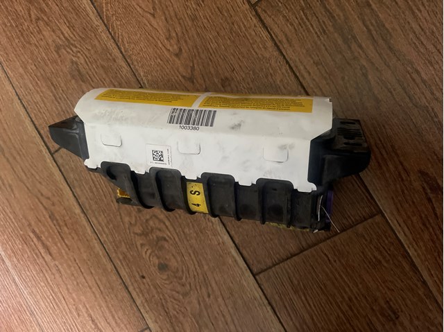 Подушка безопасности боковая 4L0880204A VAG