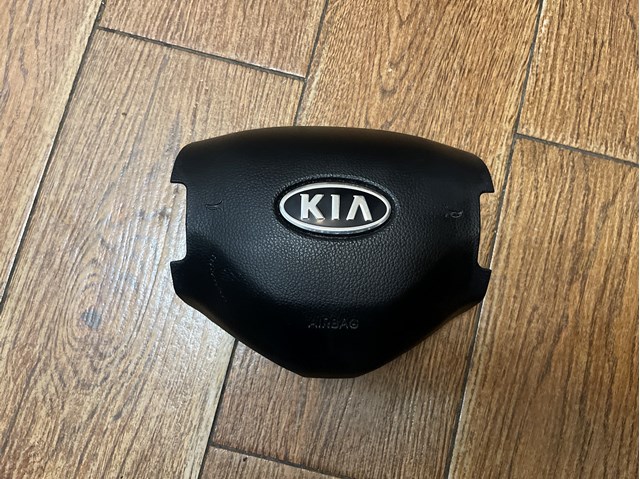 Airbag в мультируль 569003U100 HYUNDAI