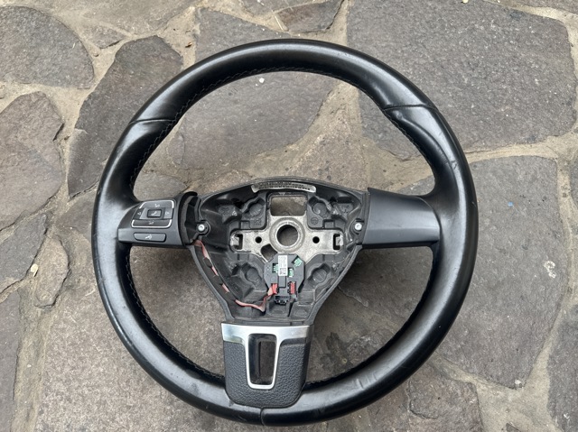 Руль 5C0419091AM VAG